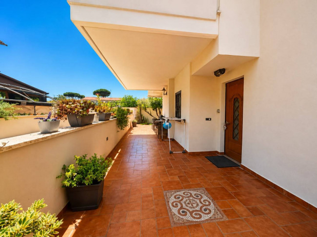 Villa in vendita a Anzio