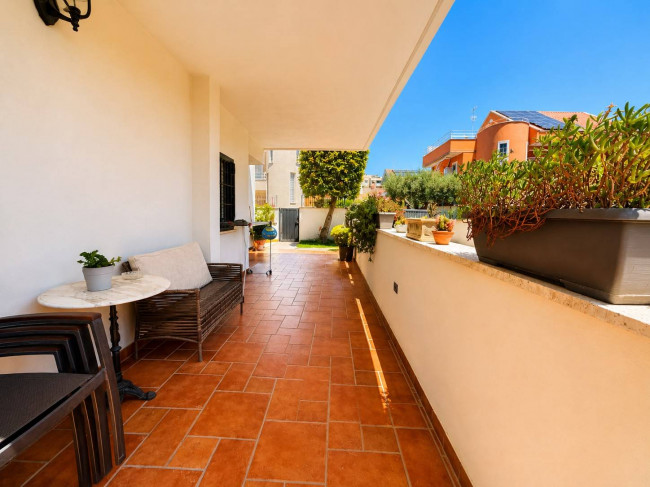 Villa in vendita a Anzio