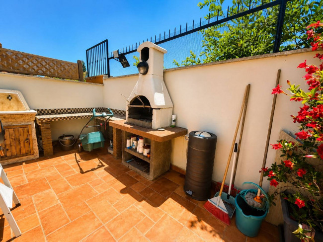 Villa in vendita a Anzio