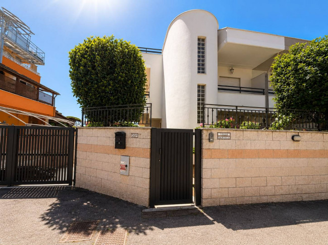 Villa in vendita a Anzio
