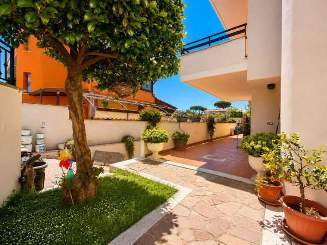 Villa in vendita a Anzio