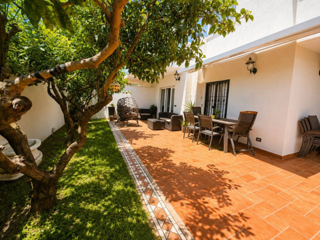 Villa in vendita a Anzio