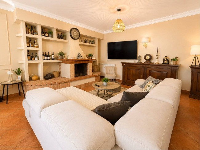Villa in vendita a Anzio
