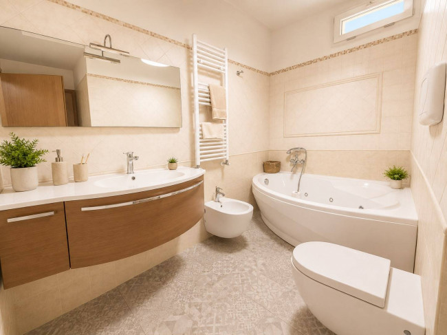 Villa in vendita a Anzio