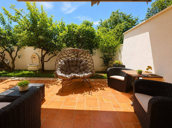 Villa in vendita a Anzio