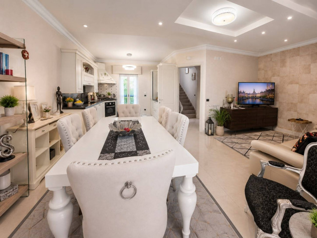 Villa in vendita a Anzio