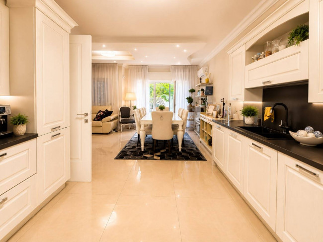 Villa in vendita a Anzio