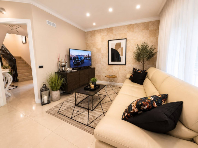 Villa in vendita a Anzio