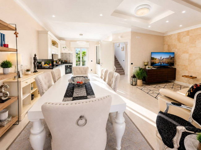Villa in vendita a Anzio