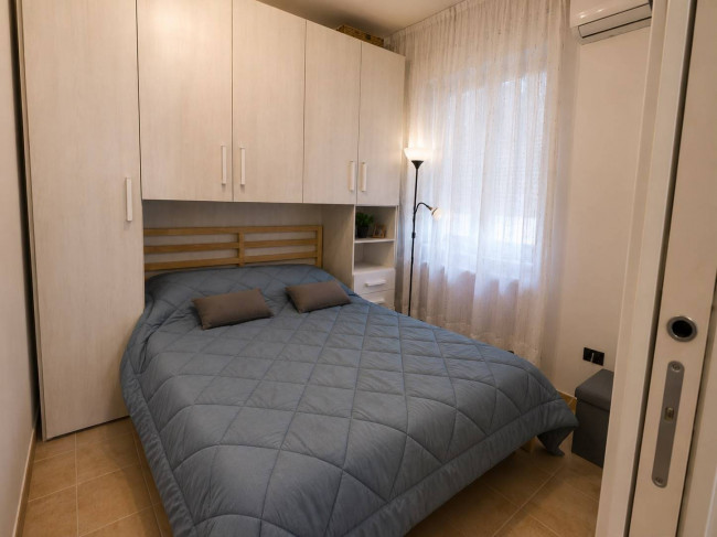 Appartamento in vendita a Anzio