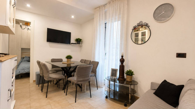 Appartamento in vendita a Anzio