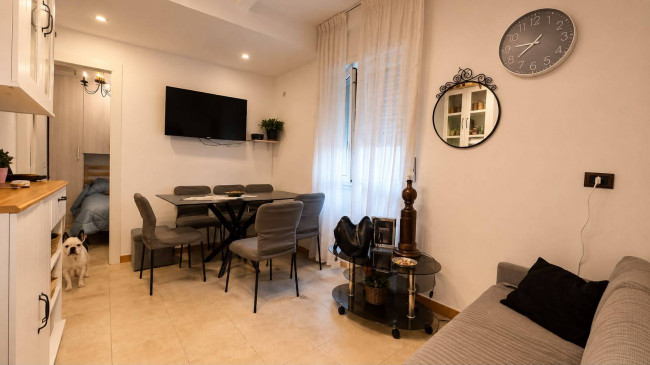 Appartamento in vendita a Anzio