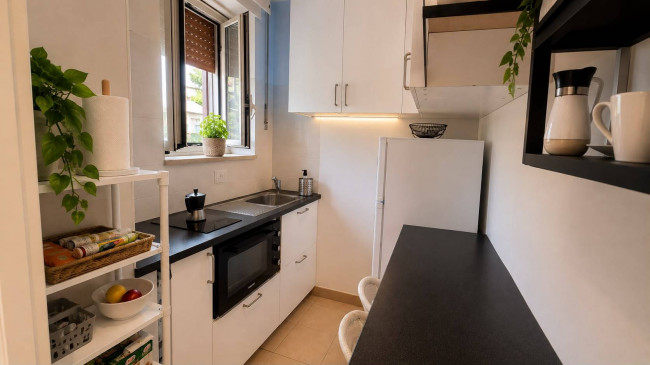 Appartamento in vendita a Anzio