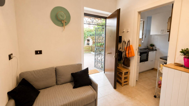 Appartamento in vendita a Anzio
