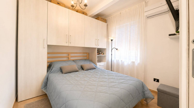 Appartamento in vendita a Anzio