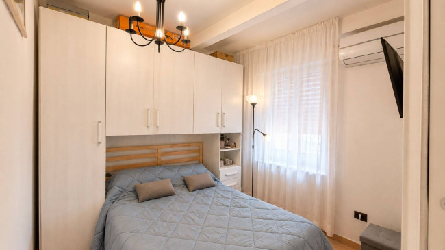 Appartamento in vendita a Anzio
