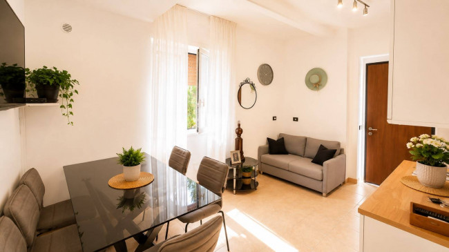 Appartamento in vendita a Anzio