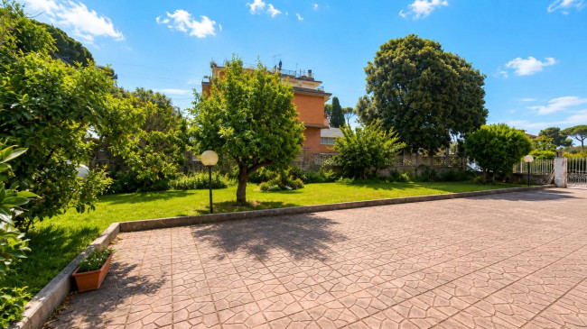 Appartamento in vendita a Anzio