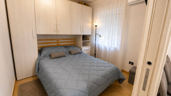 Appartamento in vendita a Anzio