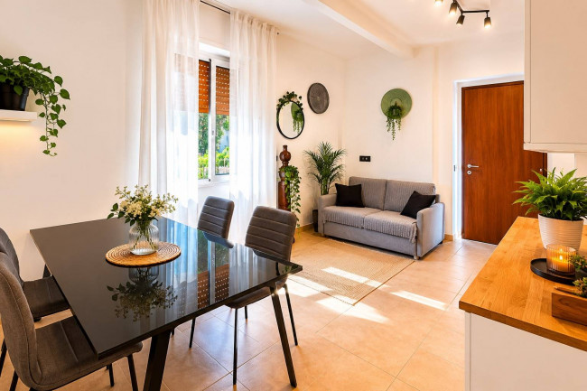 Appartamento in vendita a Anzio