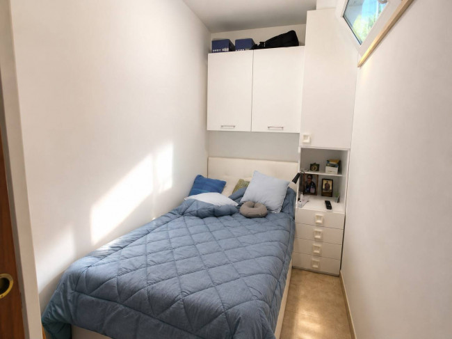 Appartamento in vendita a Anzio