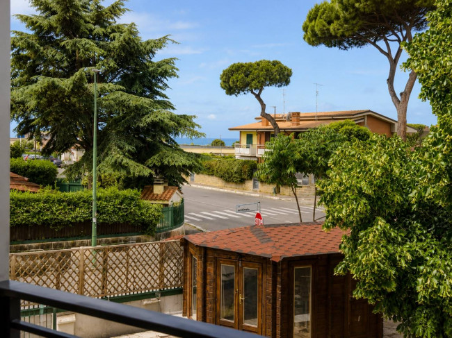 Villette a schiera in vendita a Anzio