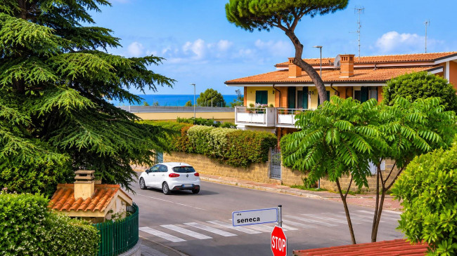 Villette a schiera in vendita a Anzio