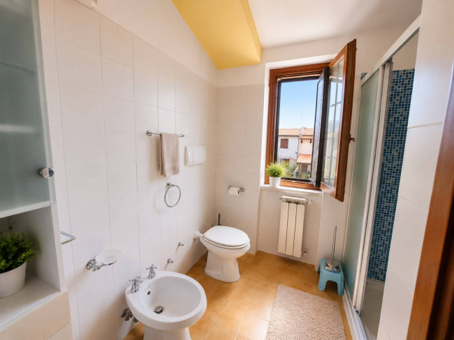 Villette a schiera in vendita a Anzio