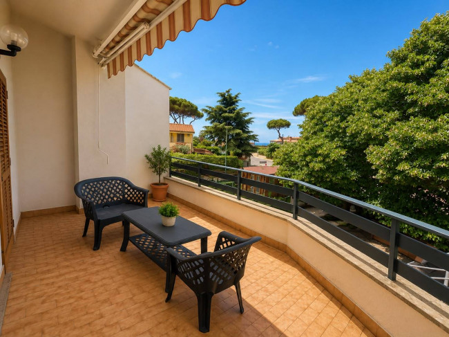 Villette a schiera in vendita a Anzio