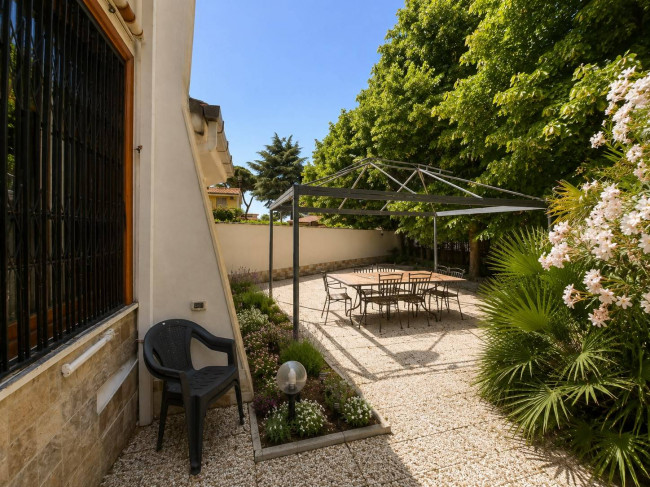 Villette a schiera in vendita a Anzio