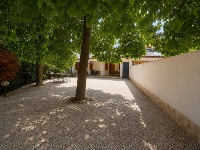 Villette a schiera in vendita a Anzio