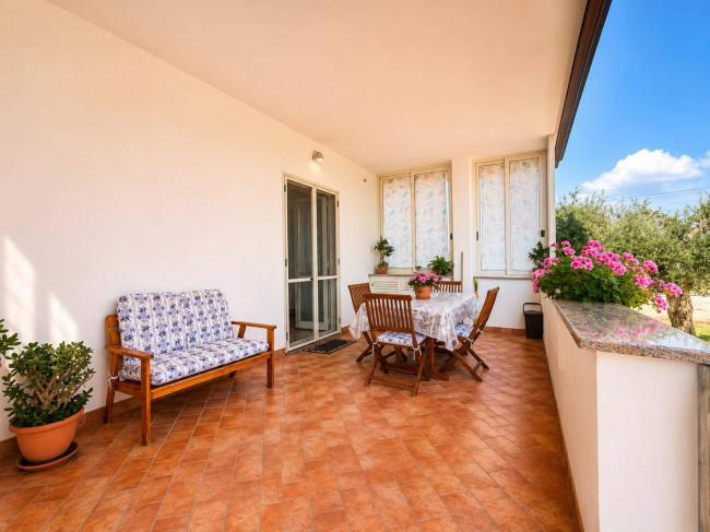 Villa in vendita a Latina