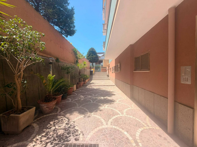 Appartamento in vendita a Anzio
