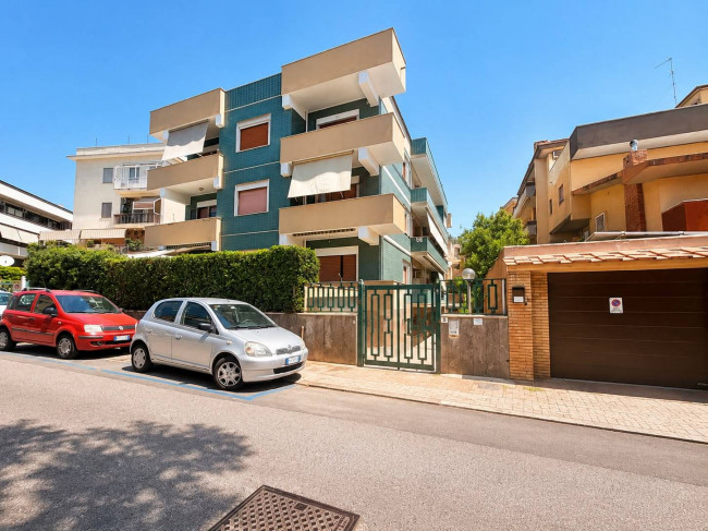 Appartamento in vendita a Anzio