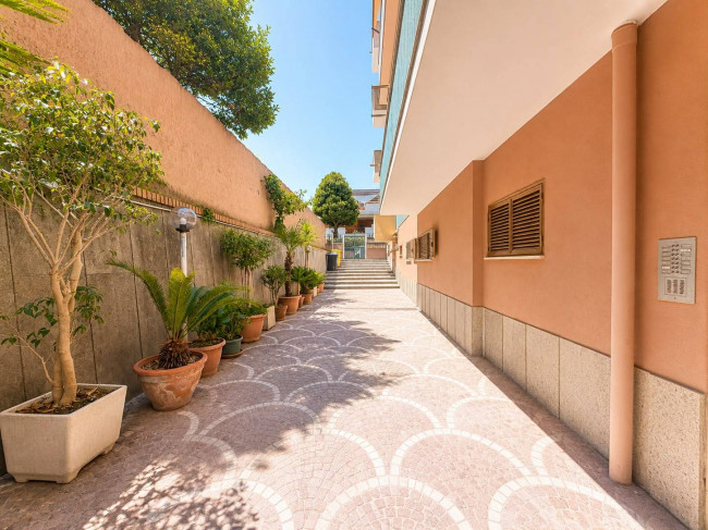 Appartamento in vendita a Anzio