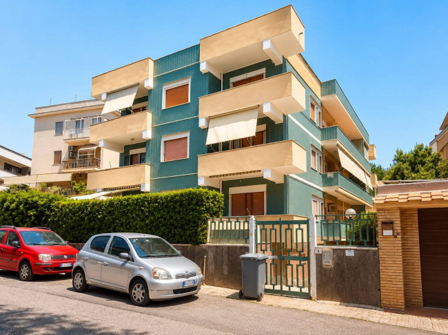 Appartamento in vendita a Anzio