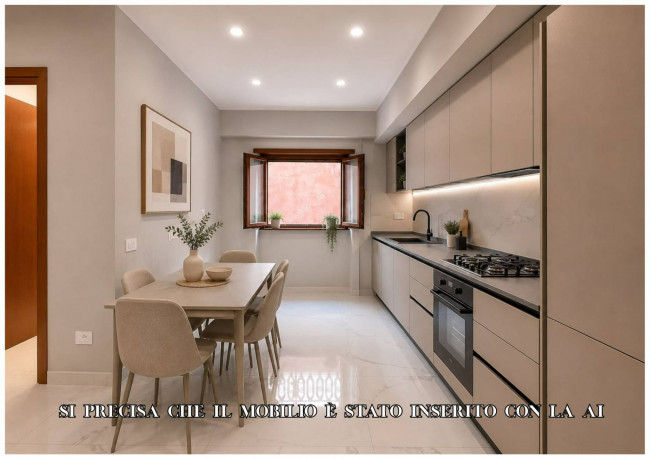 Appartamento in vendita a Anzio