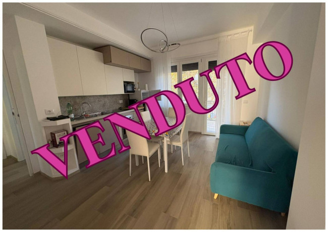 Appartamento in vendita a Anzio