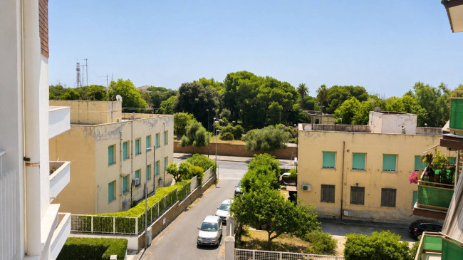 Appartamento in vendita a Anzio