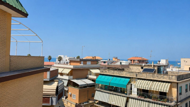 Appartamento in vendita a Anzio