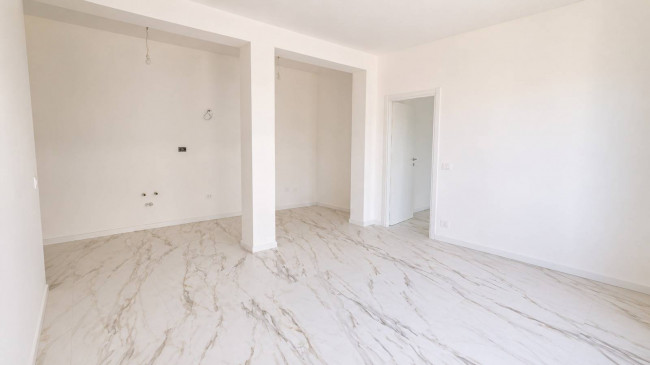 Appartamento in vendita a Anzio