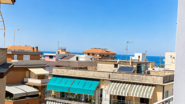Appartamento in vendita a Anzio
