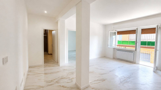Appartamento in vendita a Anzio