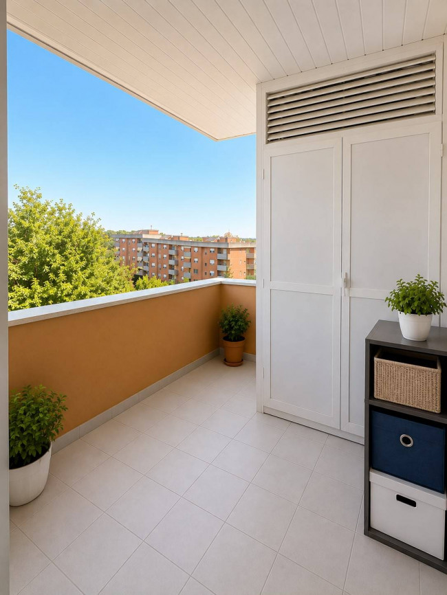 Appartamento in vendita a Anzio
