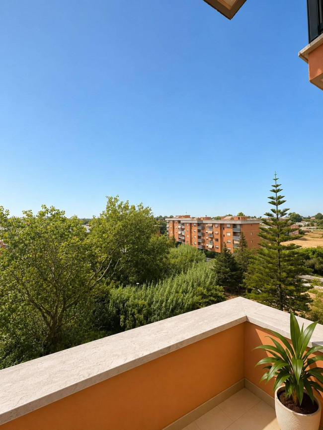 Appartamento in vendita a Anzio