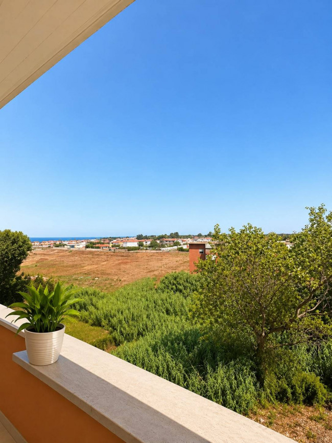 Appartamento in vendita a Anzio