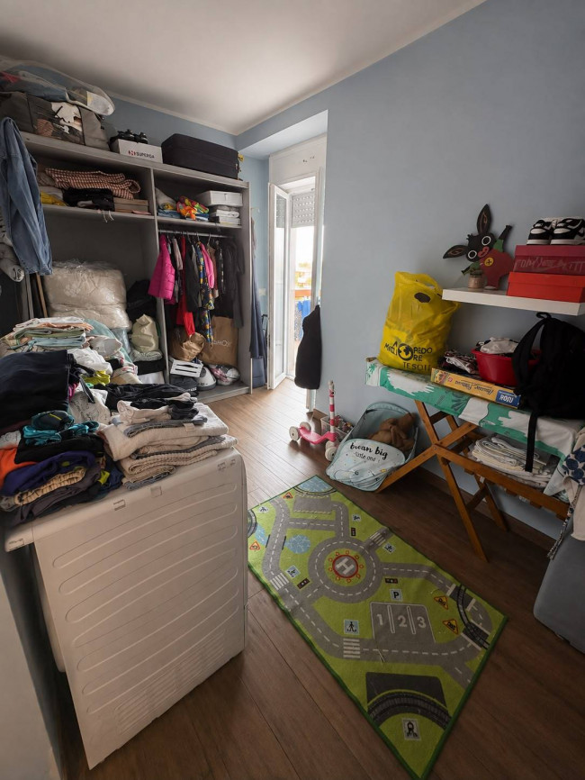 Appartamento in vendita a Anzio