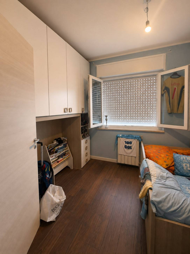 Appartamento in vendita a Anzio