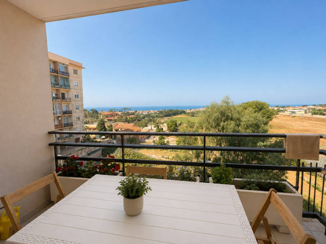 Appartamento in vendita a Anzio