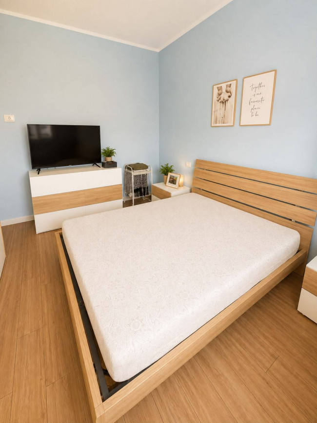 Appartamento in vendita a Anzio